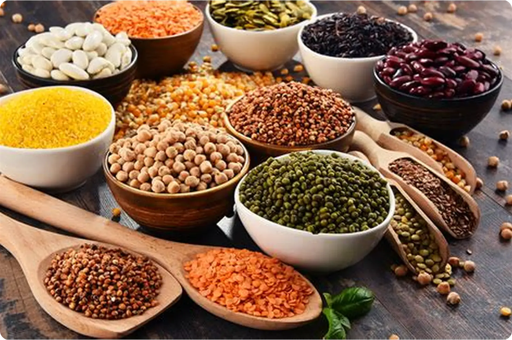 Food Products